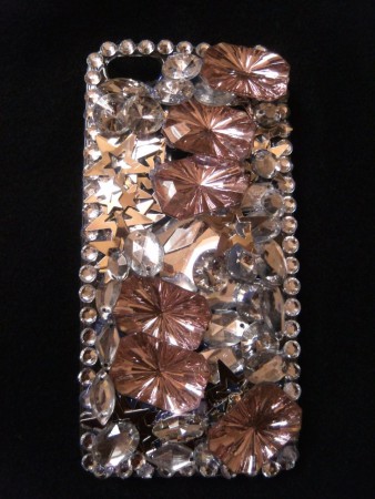 Capas para iPhone 5 / 5s   #iStar7